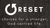 Reset our Rest
