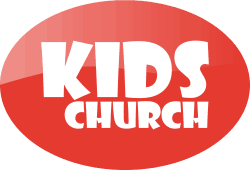 Kids church logo